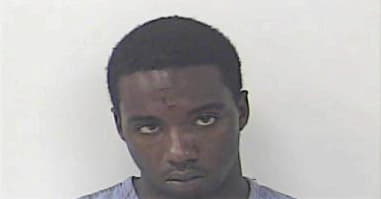 Rushane Green, - St. Lucie County, FL 